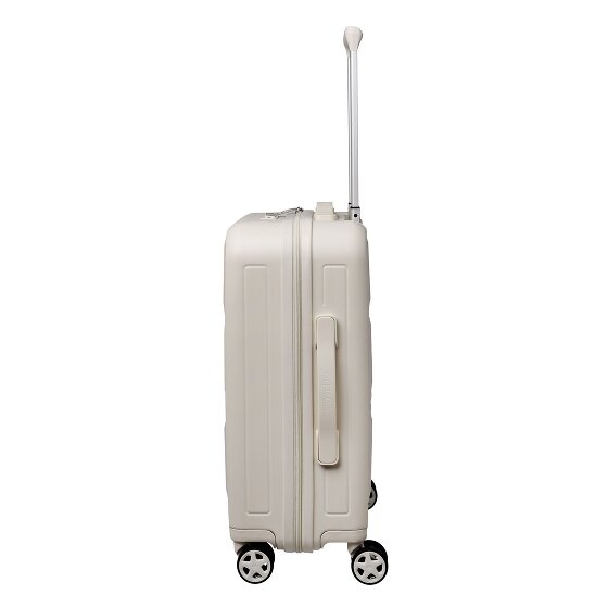 Travelite Panello 4 ruedas Carro de la cabina 55 cm