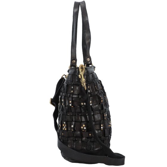 Campomaggi Edera Bolsa de compras Piel 46 cm