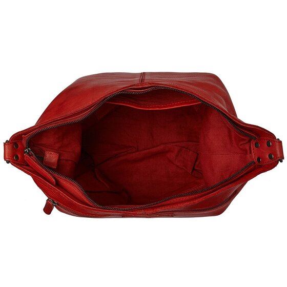 The Chesterfield Brand Bolivia Bolsa de hombro Piel 32 cm