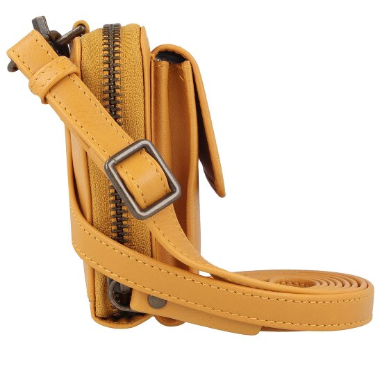 Esquire Peru Funda de teléfono móvil Piel 19 cm