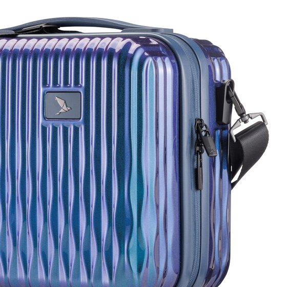 Pack Easy Flow Estuche de belleza 35 cm