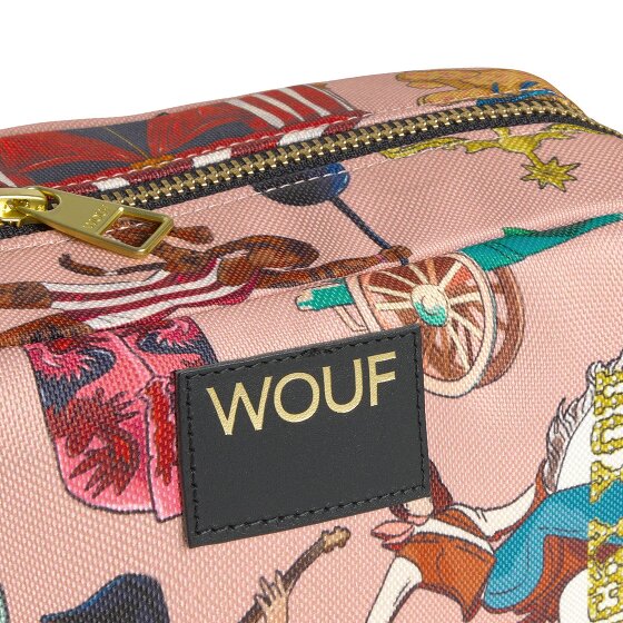 Wouf Daily Bolsa de aseo 20 cm