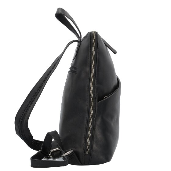 The Chesterfield Brand Claire Mochila de la ciudad Piel 29 cm