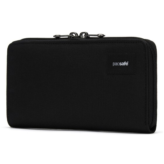 Pacsafe Continental Cartera Protección RFID 20 cm