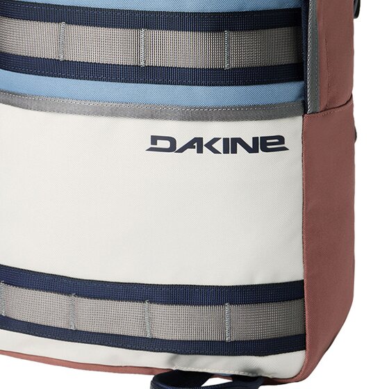 Dakine 96 22 L Mochila de día 48 cm Compartimento para el portátil