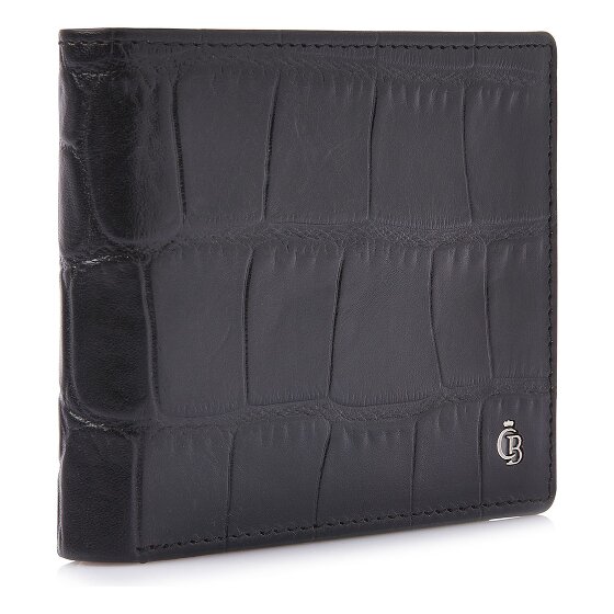 Castelijn & Beerens Cartera Protección RFID Piel 10.5 cm