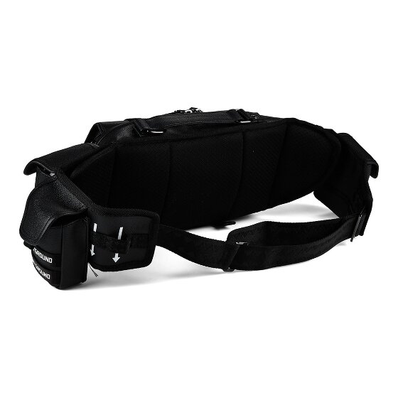 Sprayground Midnight Osaka Payload Riñonera 38 cm