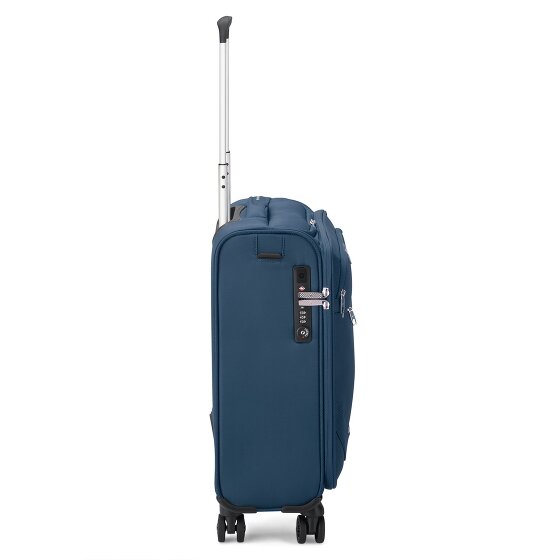 Roncato Joy Trolley Cabina 4 Ruedas 55 cm