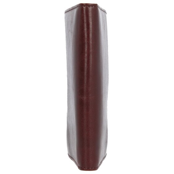 Esquire Toscana Carnet de identidad Protección RFID Piel 9 cm