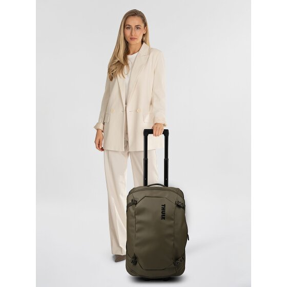 Thule Chasm 2 ruedas Carro de la cabina 55 cm