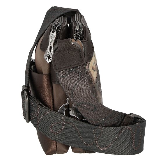 Anekke Manifesto Bolsa de hombro 24 cm