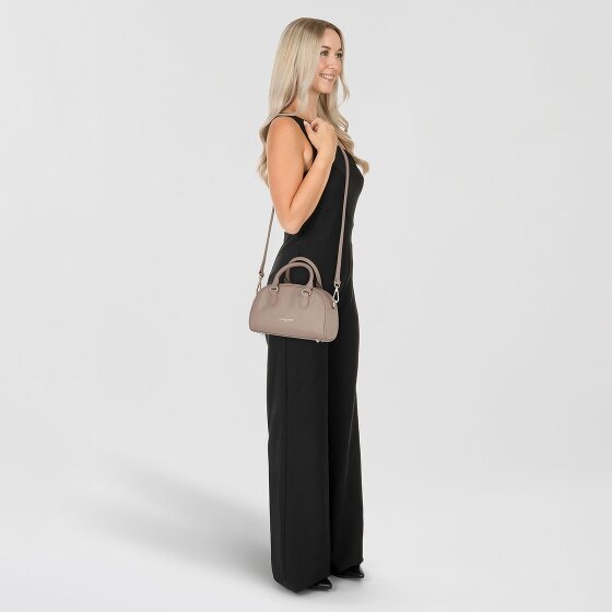 Lancaster Donna Bow Bolso Piel 21 cm