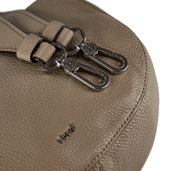 abro Mina Bolsa de hombro Piel 26 cm
