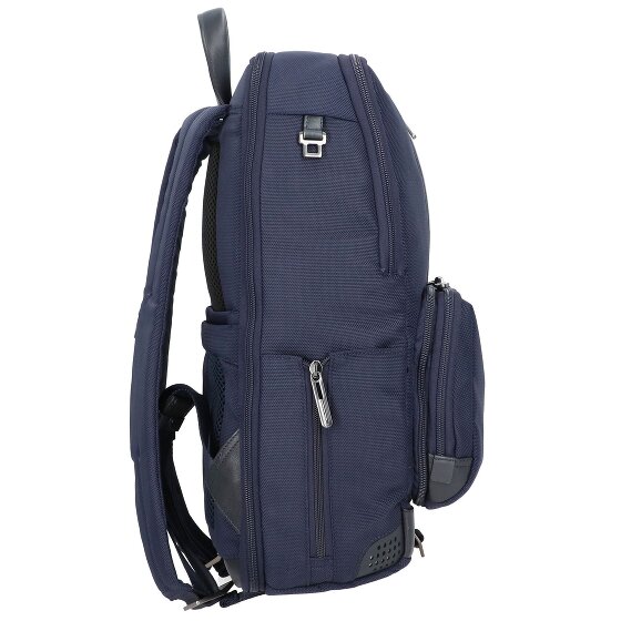 Piquadro Brief Mochila de día 44 cm Compartimento para el portátil