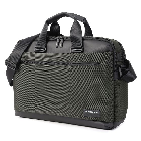Hedgren Next Byte Maletín Protección RFID 39 cm Compartimento para el portátil