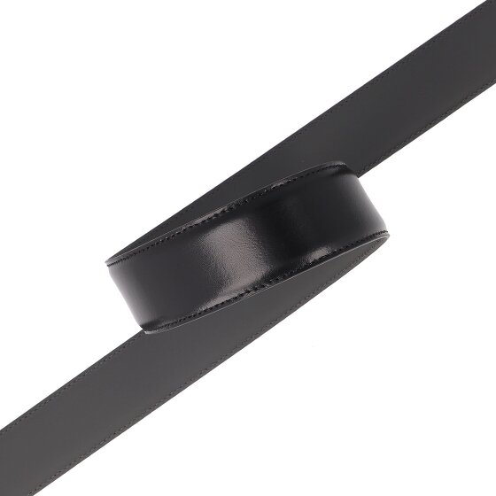 Boss Claus Cinturón Piel