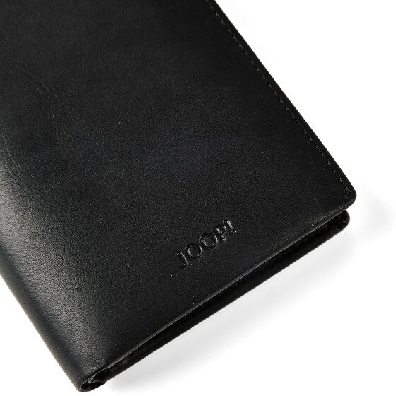 Joop! cerratano Cartera Protección RFID Piel 12 cm