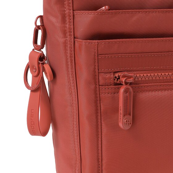 Hedgren Inner City Bolsa de hombro Protección RFID 24 cm