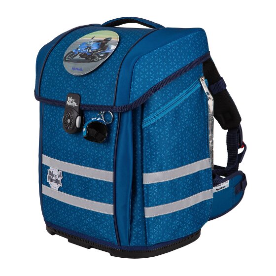 McNeill Perfecto Juego de mochilas escolares 5 piezas