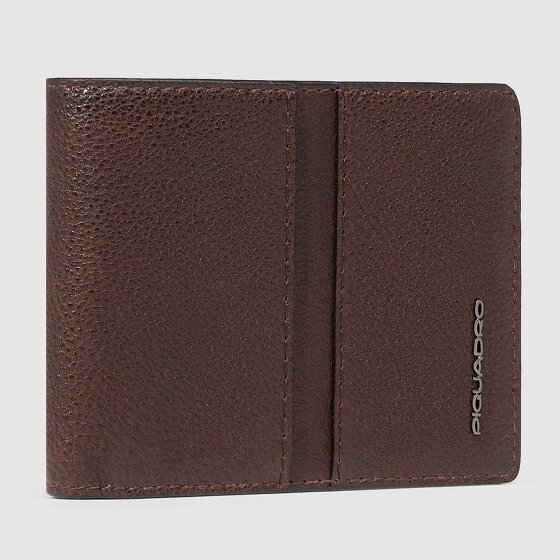 Piquadro Hedley Cartera Protección RFID Piel 11 cm