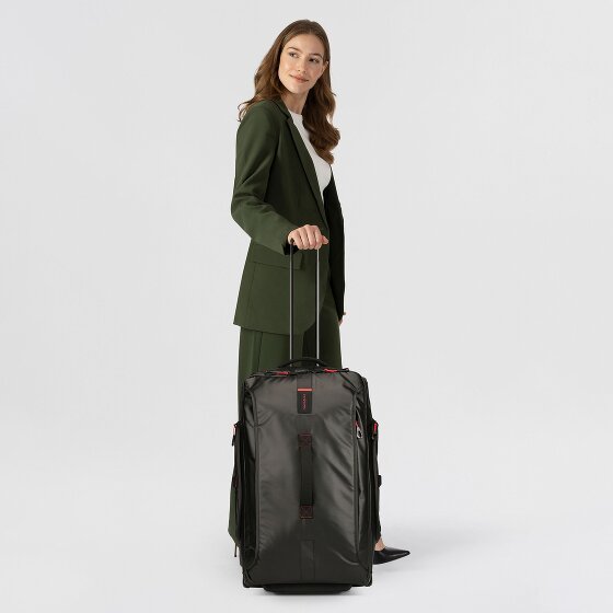 Samsonite Paradiver Light 2 ruedas Bolsa de viaje 67 cm