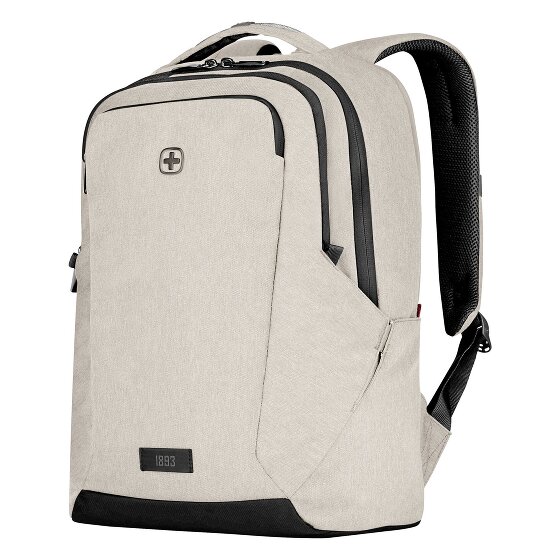 Wenger MX Mochila de día 45 cm Compartimento para el portátil