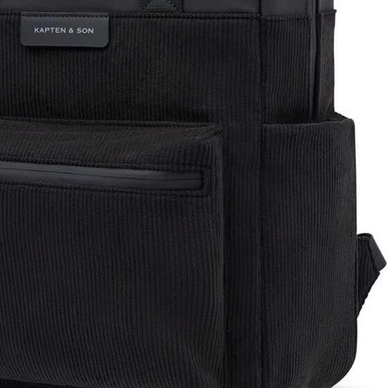 Kapten & Son Bergen Pro Mochila de día 39 cm Compartimento para el portátil
