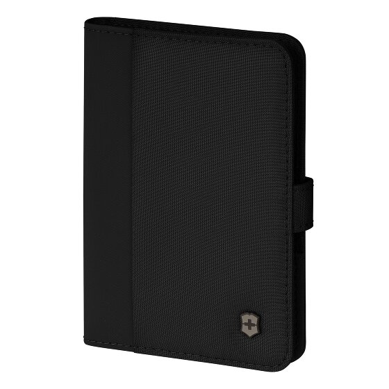 Victorinox Travel Essentials Maletín para el pasaporte 11 cm