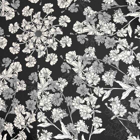 Doppler Fiber Flex Paraguas de palo 87 cm