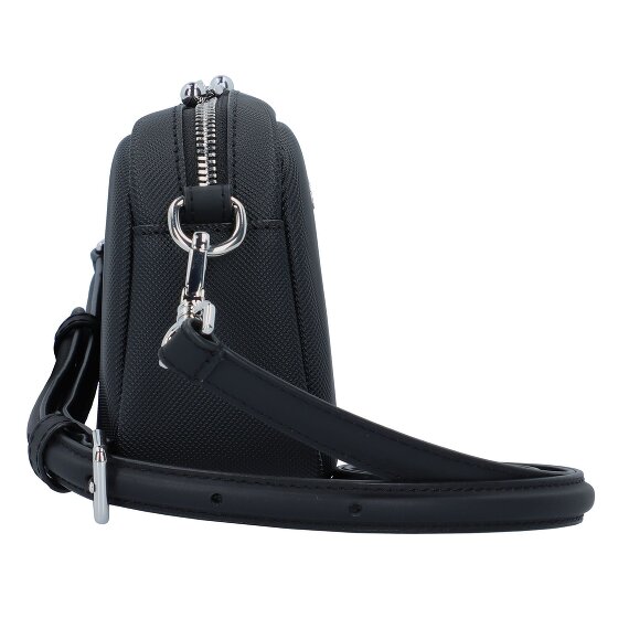 Lacoste Core Essentials Daily City Bolsa de hombro 21 cm