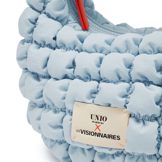 LES VISIONNAIRES Unio Kitzbuehel S Bolsa de hombro S 34.5 cm