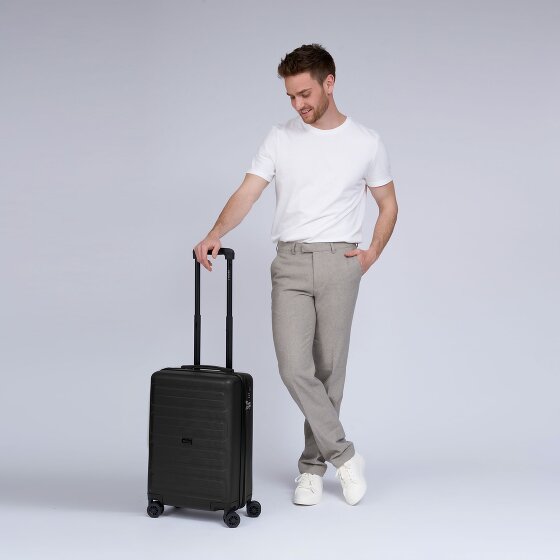 Redolz Essentials 08 CABIN 4 ruedas Carro de la cabina 55 cm