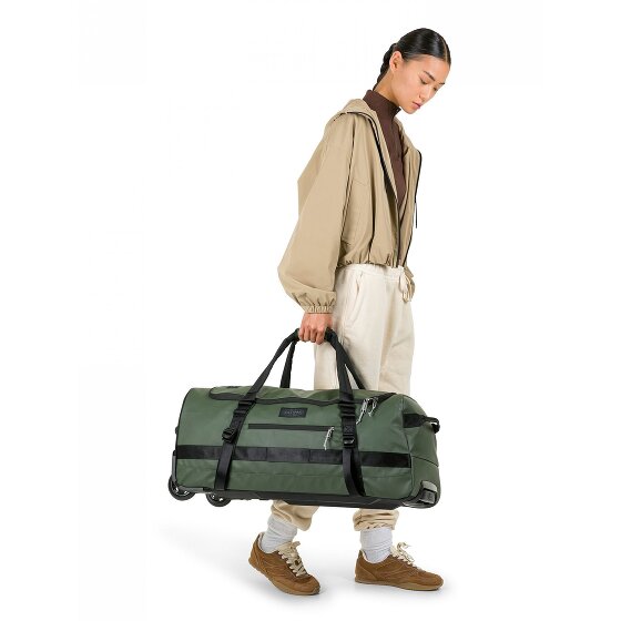 Eastpak 0 Duffle Pack 2 ruedas Bolsa de viaje M 67 cm