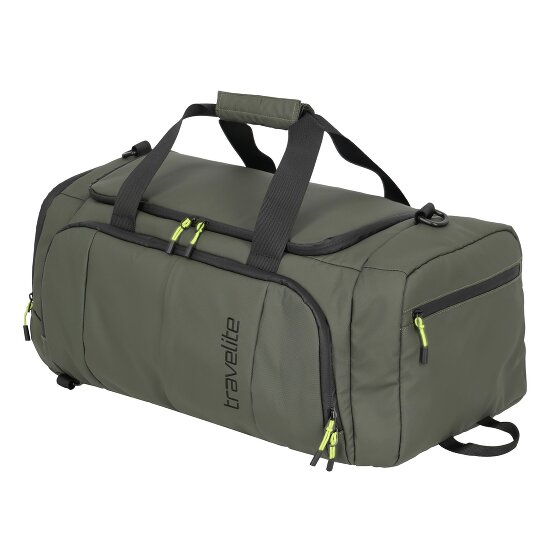 Travelite Briize Bolsa de viaje Weekender 53 cm