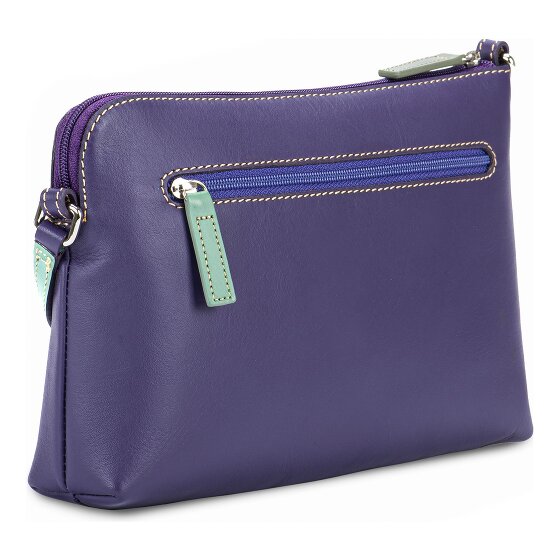 Mywalit Bolsa de hombro Piel 22 cm