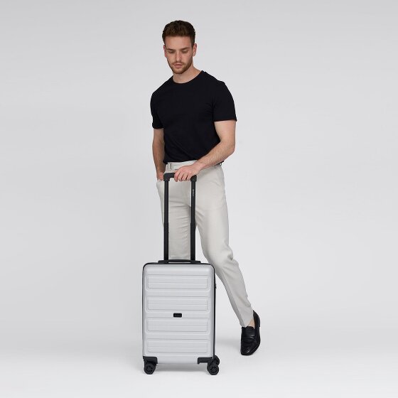 Redolz Essentials 08 CABIN 4 ruedas Trolley de cabina 55 cm