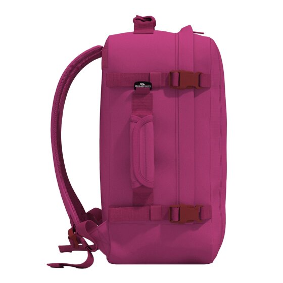 Cabin Zero Classic 124 Mochila de día 45 cm Compartimento para el portátil