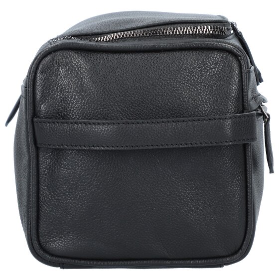 bugatti Bella Bolsa de aseo Piel 28 cm