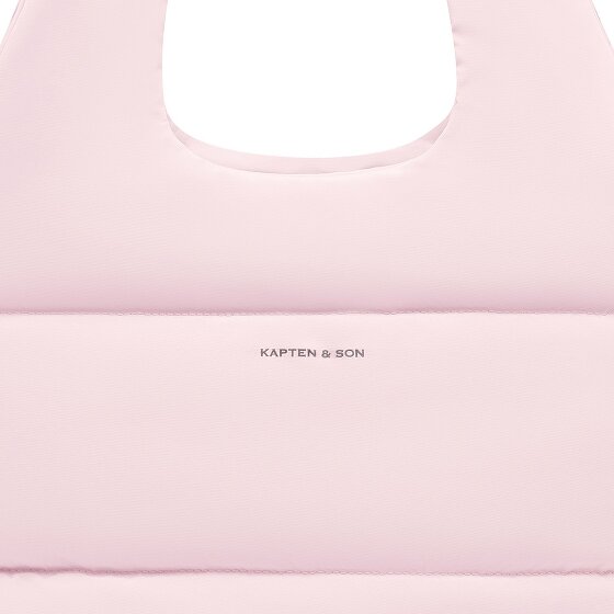 Kapten & Son Skara Cloud Bolsa de compras 35 cm Compartimento para el portátil