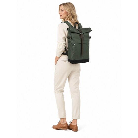 Sandqvist Icon Mochila de día 65 cm Compartimento para el portátil