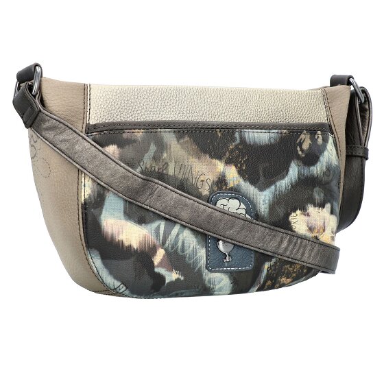 Anekke Real Bolsa de hombro 27 cm