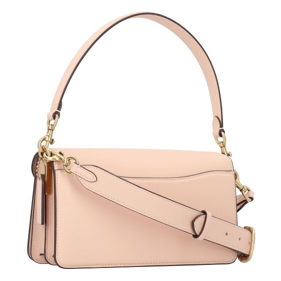 Coach Tabby Bolsa de hombro Piel 26 cm