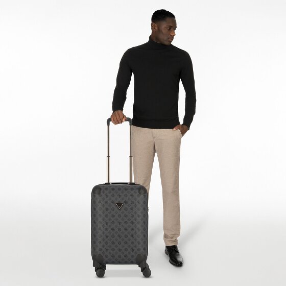 Guess Wilder 4 ruedas Carro de la cabina 53 cm