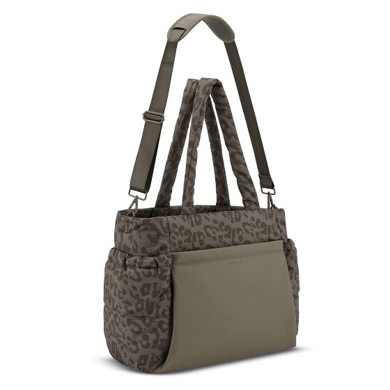 Kapten & Son Hellvi Cloud Bolsa de viaje Weekender 55 cm