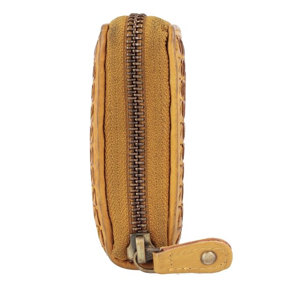 Greenland Nature Femi & Nine Cartera Piel 20 cm