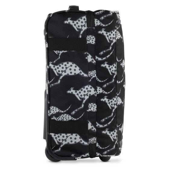 Chiemsee Jump N Fly 2 ruedas Carro de la cabina 46 cm