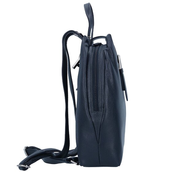 Picard Mochila Luis City Piel 25 cm