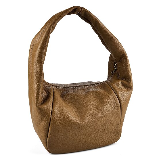Liebeskind Farrah Bolsa de hombro M Piel natural 45 cm