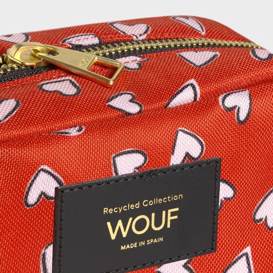 Wouf Bolsa de aseo 21 cm