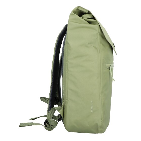 Deuter Drout 20 Mochila de día 47 cm Compartimento para el portátil